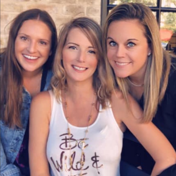 Meet your Posher, Candy. - Picture 2 of 2